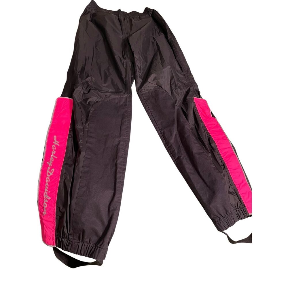 Harley-Davidson Women’s Waterproof Riding Pants size Extra Small
